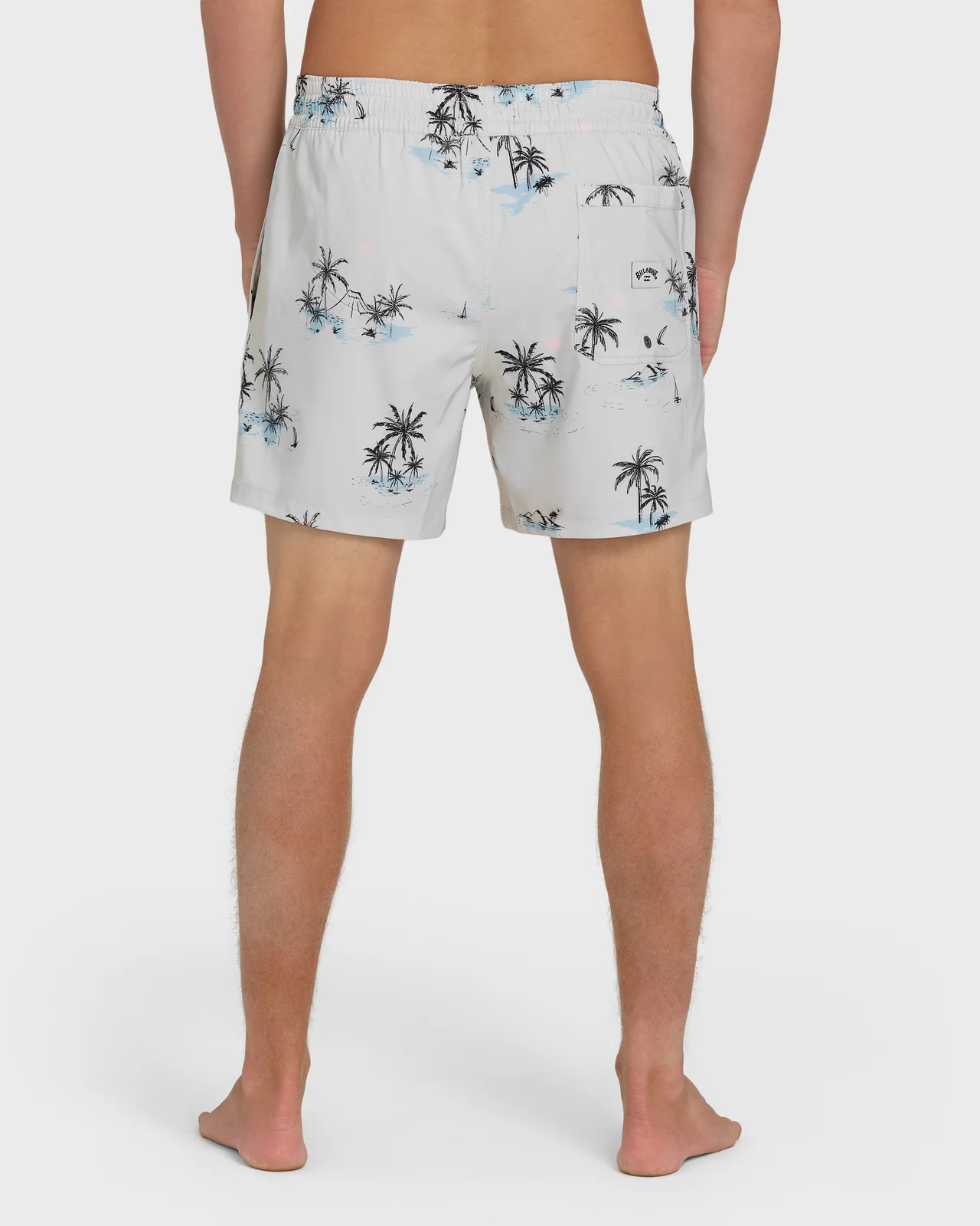 SHORT MASCULINO BILLABONG LINEUP LB – foto 2